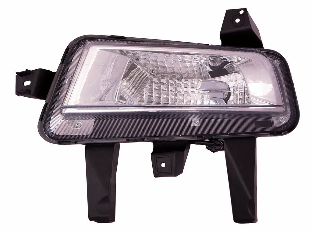 For Buick LaCrosse/ Allure/ eASIST 2014 15 2016 DRL Driver Side CAPA Certified 26670705 GM2562104C