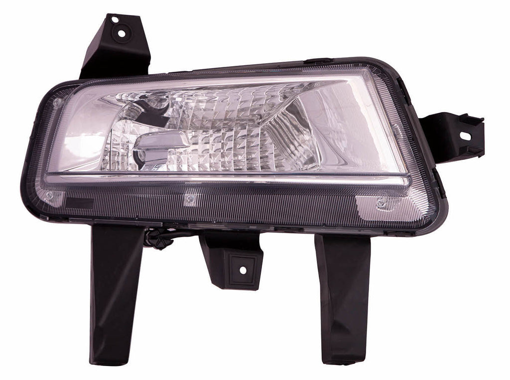 For Buick LaCrosse/ Allure/ eASIST 2014 15 2016 DRL Passenger Side CAPA Certified 26670706 GM2563104C