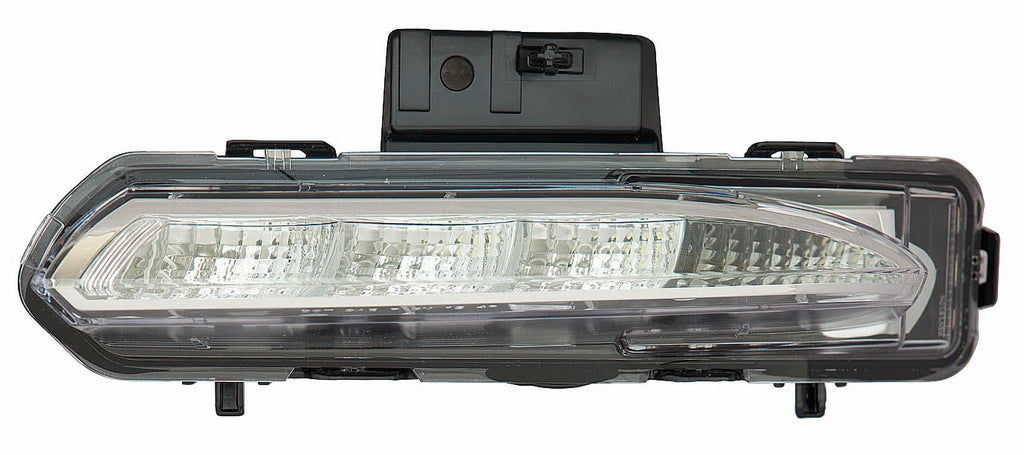 For Buick Enclave 2013 14 15 16 2017 Parking Light LED Driver Side CAPA Certified 20956919 GM2520195C