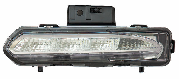 For Buick Enclave 2013 14 15 16 2017 Parking Light LED Driver Side CAPA Certified 20956919 GM2520195C