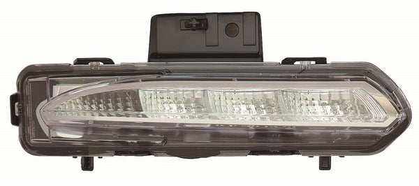 For Buick Enclave 2013 14 15 16 2017 Parking Light LED Passenger Side CAPA Certified 20956920 GM2521195C