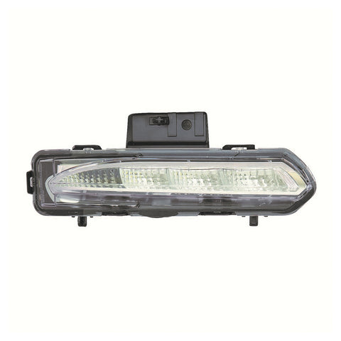 For Buick Enclave 2013 14 15 16 2017 Parking Light LED Passenger Side 20956920 GM2521195