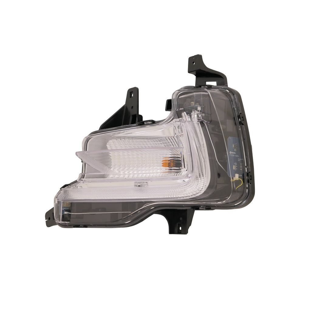 For Buick Enclave 2018 19 20 2021 Signal Light Driver Side CAPA Certified 84444302 GM2530140C