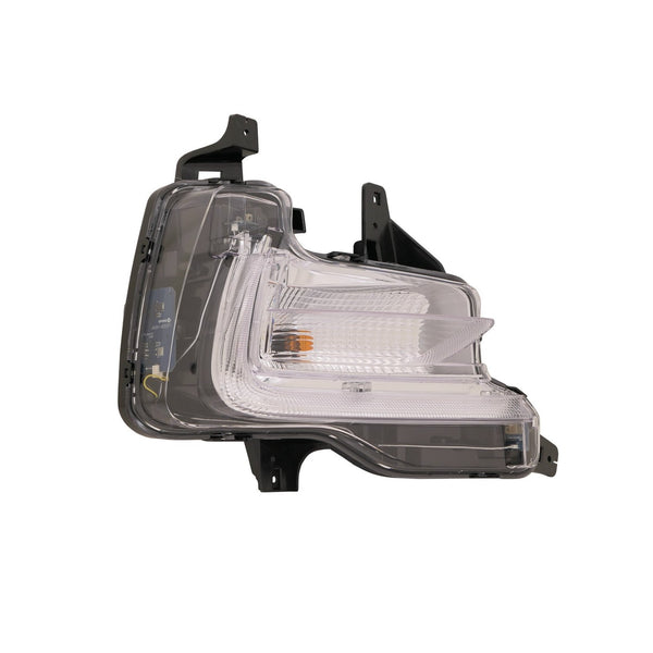 For Buick Enclave 2018 19 20 2021 Signal Light Passenger Side CAPA Certified 84444118 GM2531140C