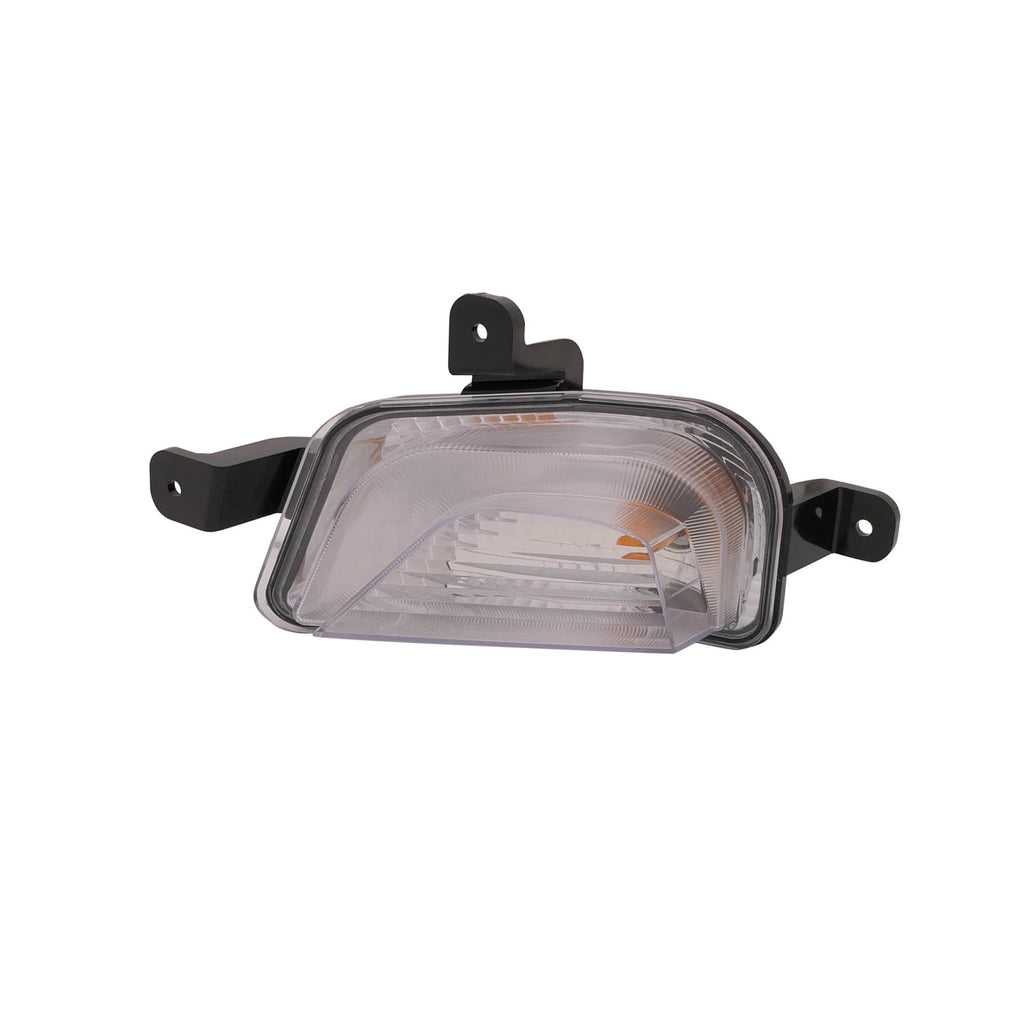For Buick Encore GX 2020 21 22 2023 SIGNAL Lamp Driver Side CAPA Certified 42716021 GM2530143C