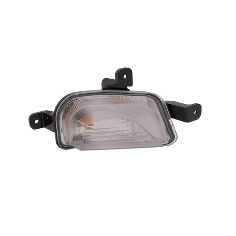 For Buick Encore GX 2020 21 22 2023 SIGNAL Lamp Passenger Side CAPA Certified 42716022 GM2531143C