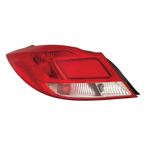 For Buick Regal 2011 12 2013 Tail Light Driver Side 22934023 GM2800247
