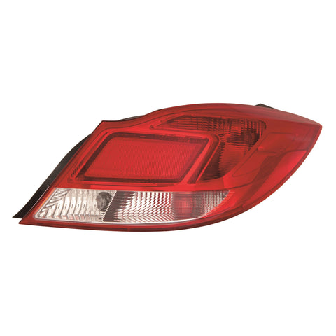 For Buick Regal 2011 12 2013 Tail Light Passenger Side 22934022 GM2801247