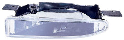 For Buick Century 1997 98 99 00 01 02 03 04 2005/ Regal 1997 98 99 00 01 02 03 2004 Fog Light Driver Side 10358511 GM2592115