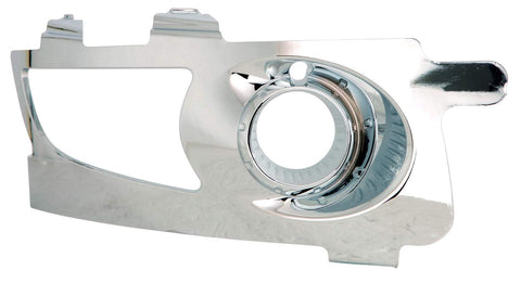 For Buick Enclave 2008 09 10 11 2012 Bezel.Fog Light Passenger Side 25878272 GM2599108