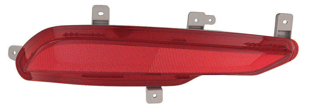 For Buick Envision 2019 2020 Rear Signal Light Driver Side CAPA Certified 84340079 GM2830106C