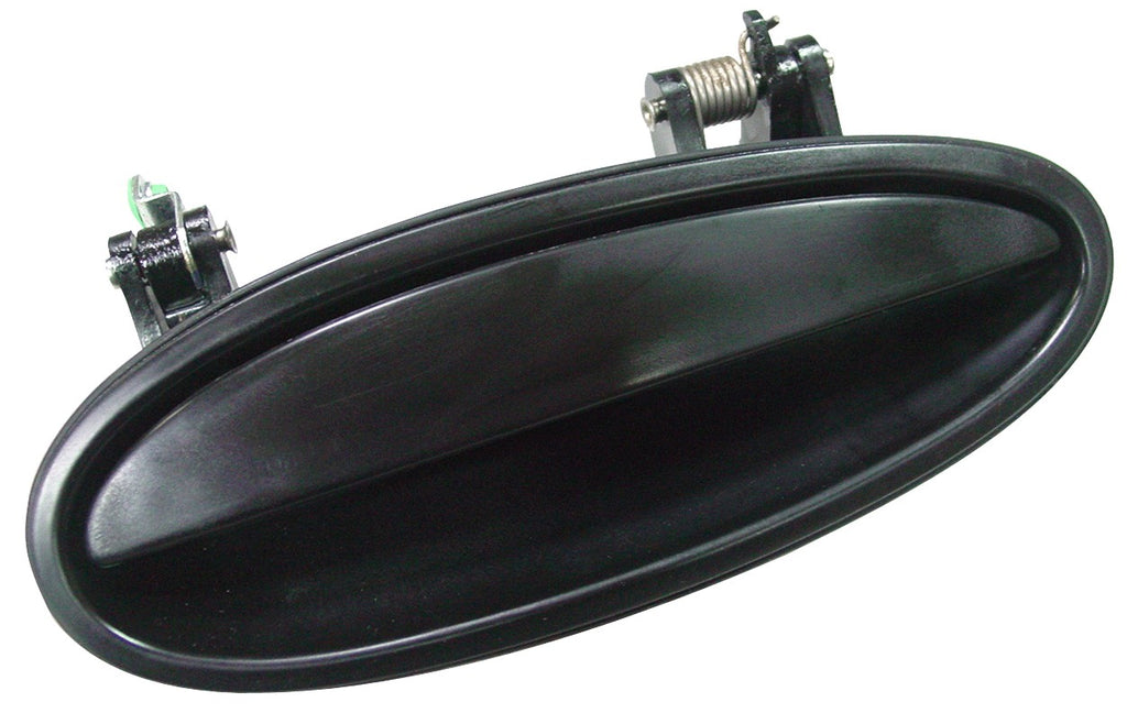 For Pontiac Grand Prix 1997 98 99 00 01 02 2003 Outside Door Handle Rear Passenger Side 10251756 GM1521106