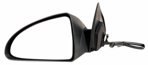 For Pontiac G-6 Coupe/ Convertible 2005 06 07 08 09 2010 Power Non-Heated Mirror Driver Side (Textured) 15824509 GM1320303