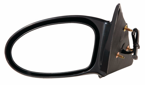 For Pontiac Grand Am GT 2003 04 2005/ Grand Am SE 2002 03 04 2005 (2002 RPO-D22) Power Non-Heated Mirror Driver Side (Paint-to-Match) 22724872 GM1320257