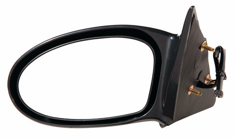 For Pontiac Grand Am GT 2003 04 2005/ Grand Am SE 2002 03 04 2005 (2002 RPO-D22) Power Non-Heated Mirror Driver Side (Paint-to-Match) 22724872 GM1320257