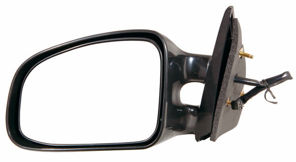 For Pontiac Grand Am 1999 00 01 2002 (GT) Power Non-Heated Mirror Driver Side (Paint-to-Match) 22613585 GM1320238
