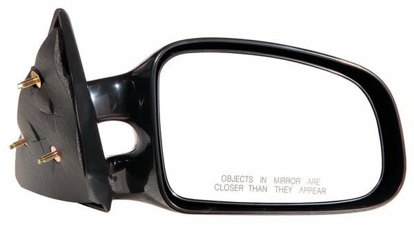 For Pontiac Grand Am 1999 00 2001 (SE) Manual Mirror Passenger Side (Paint-to-Match) 22613598 GM1321240