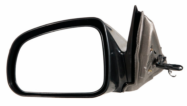 For Pontiac Grand Prix 2004 05 06 07 2008 Power Non-Heated Mirror Driver Side (Paint-to-Match) 15796390 GM1320279