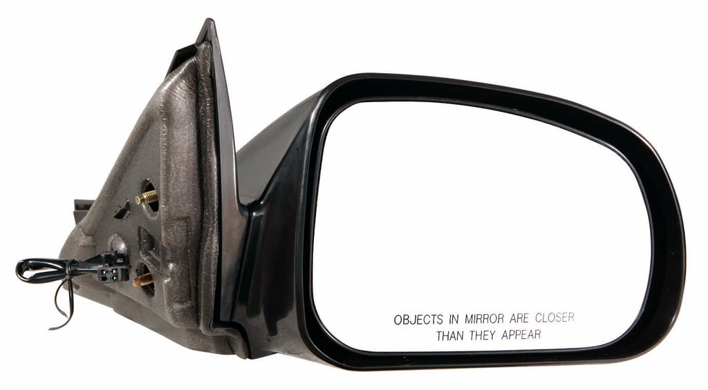 For Pontiac Grand Prix 2004 05 06 07 2008 Power Non-Heated Mirror Passenger Side (Paint-to-Match) 15796389 GM1321279