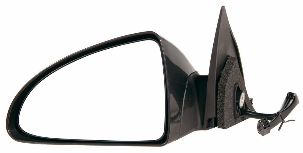 For Pontiac G-6 Coupe/ Convertible 2008 2009 Power Non-Heated Mirror Driver Side (Paint-to-Match) 25861986 GM1320370