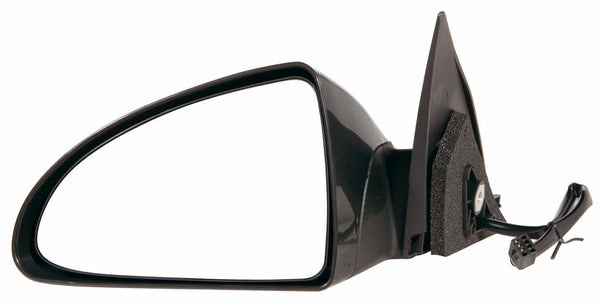 For Pontiac G-6 Coupe/ Convertible 2008 2009 Power Non-Heated Mirror Driver Side (Paint-to-Match) 25861986 GM1320370