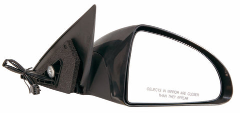For Pontiac G-6 Coupe/ Convertible 2008 2009 Power Non-Heated Mirror Passenger Side (Paint-to-Match) 25861985 GM1321370