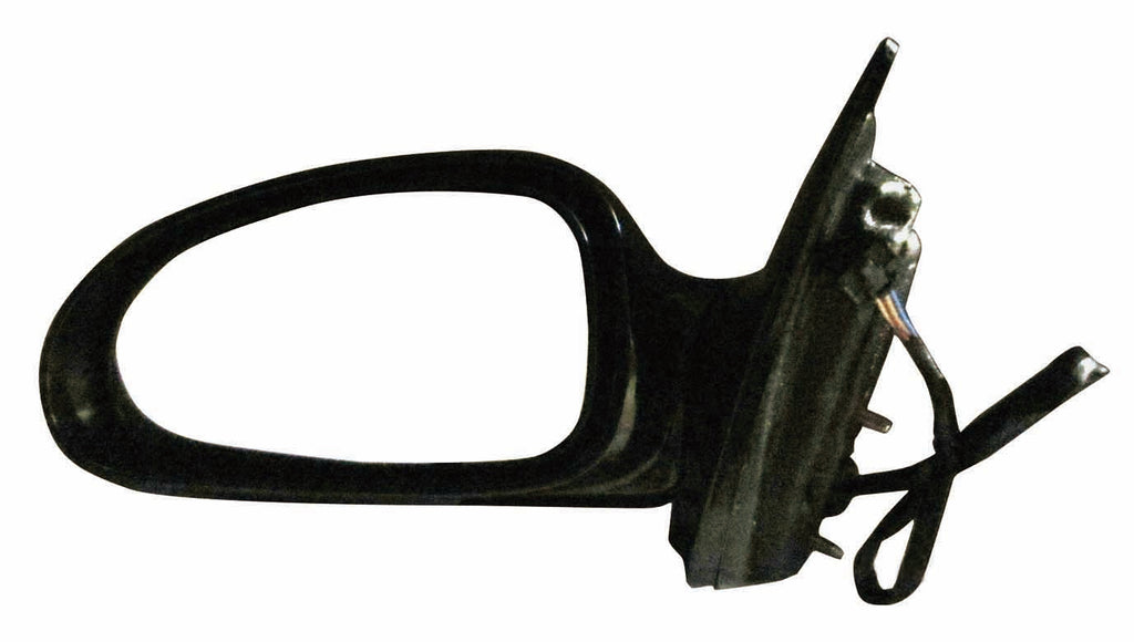 For Buick LeSabre 2002 03 04 2005 Power w/o Signal w/o MEM Heated Mirror Driver Side (Paint-to-Match) 25769756 GM1320282