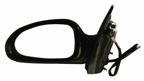 For Buick LeSabre 2002 03 04 2005 Power w/o Signal w/o MEM Heated Mirror Driver Side (Paint-to-Match) 25769756 GM1320282