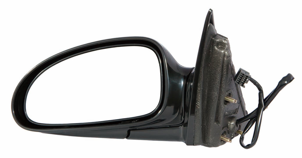 For Buick LeSabre 2000 01 02 03 04 2005 Power w/o MEM Non-Heated Mirror Driver Side (Paint-to-Match) 25769728 GM1320344