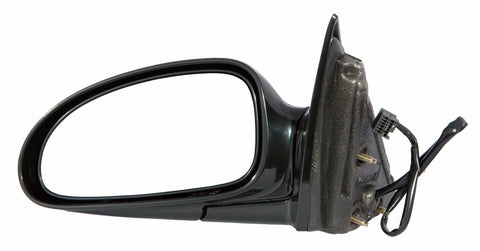 For Buick LeSabre 2000 01 02 03 04 2005 Power w/o MEM Non-Heated Mirror Driver Side (Paint-to-Match) 25769728 GM1320344