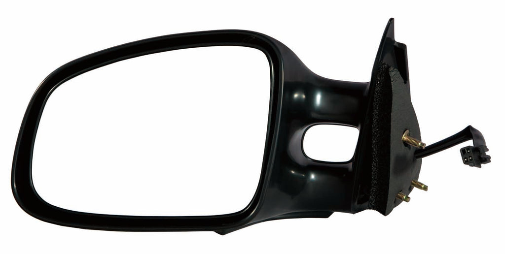For Pontiac Grand Prix 1997 98 99 00 01 02 2003 Power Non-Heated Mirror Driver Side (Paint-to-Match) 10312053 GM1320191