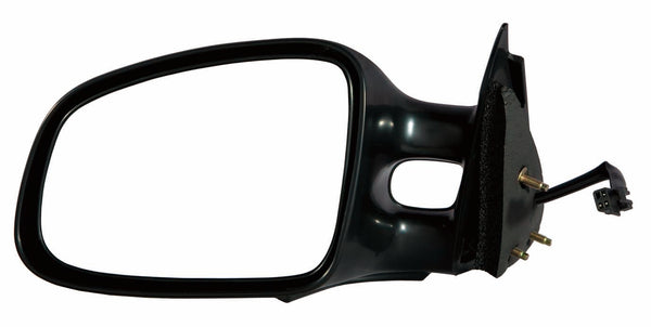 For Pontiac Grand Prix 1997 98 99 00 01 02 2003 Power Non-Heated Mirror Driver Side (Paint-to-Match) 10312053 GM1320191
