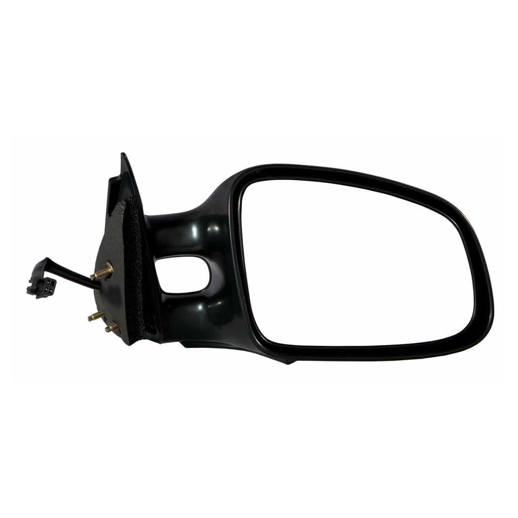 For Pontiac Grand Prix 1997 98 99 00 01 02 2003 Power Non-Heated Mirror Passenger Side (Paint-to-Match) 10312052 GM1321191