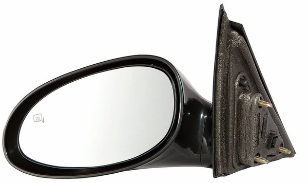 For Buick LaCrosse/ Allure 2005 06 07 2008 Power Non-Heated Mirror Driver Side (Paint-to-Match) 15886519 GM1320305