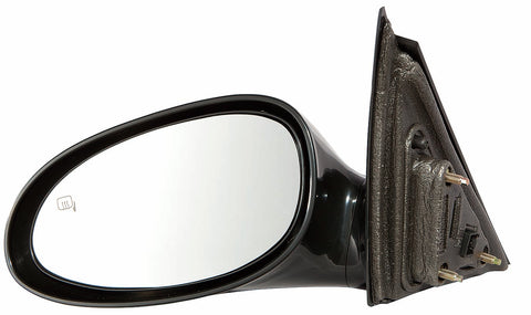 For Buick LaCrosse/ Allure 2005 06 07 2008 Power Non-Heated Mirror Driver Side (Paint-to-Match) 15886519 GM1320305