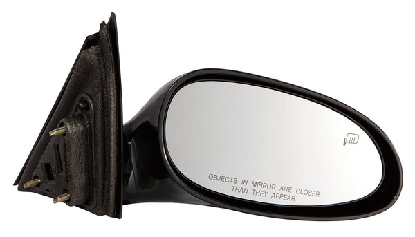 For Buick LaCrosse/ Allure 2005 06 07 08 2009 Power Heated Mirror Passenger Side (Paint-to-Match) 15886520 GM1321302