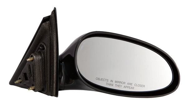 For Buick LaCrosse/ Allure 2005 06 07 2008 Power Non-Heated Mirror Passenger Side (Paint-to-Match) 15886518 GM1321305