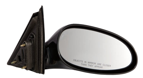 For Buick LaCrosse/ Allure 2005 06 07 2008 Power Non-Heated Mirror Passenger Side (Paint-to-Match) 15886518 GM1321305
