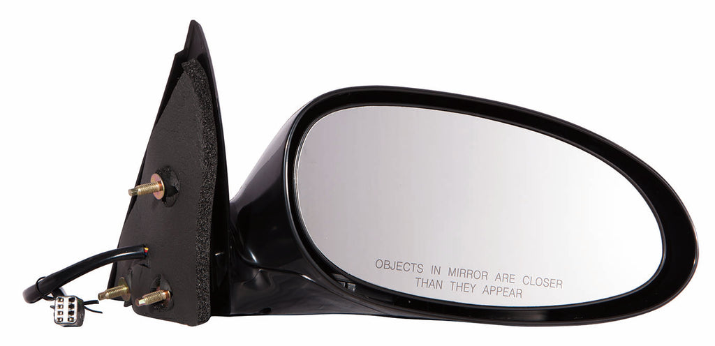 For Buick Century/ Regal 1999 00 01 2002 Power Heated w/o AUTO DIM Mirror Passenger Side (Paint-to-Match) 10316926 GM1321211