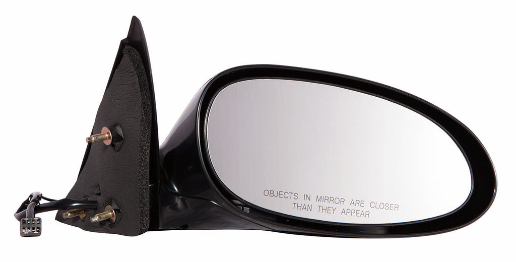 For Buick Century/ Regal 1997 98 99 00 01 02 03 04 2005 Power Non-Heated Mirror Passenger Side (Paint-to-Match) 10316956 GM1321212