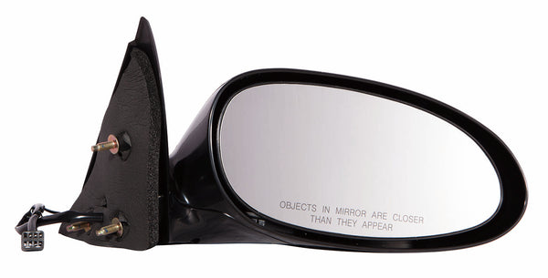For Buick Century/ Regal 1997 98 99 00 01 02 03 04 2005 Power Non-Heated Mirror Passenger Side (Paint-to-Match) 10316956 GM1321212