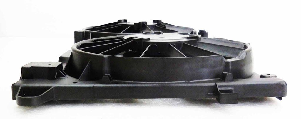 For Buick LaCrosse/ Regal e ASIST 2012-2016/ LaCrosse/ Allure 3.6L Engine 2010-2016/ Regal 2.4L Engine 2011-2017 Radiator A/C Fan Assembly M&B:RH:20970657+LH:20970656+S:20970655 GM3115250