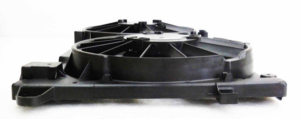 For Buick LaCrosse/ Regal e ASIST 2012-2016/ LaCrosse/ Allure 3.6L Engine 2010-2016/ Regal 2.4L Engine 2011-2017 Radiator A/C Fan Assembly M&B:RH:20970657+LH:20970656+S:20970655 GM3115250