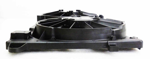 For Buick LaCrosse/ Regal e ASIST 2012-2016/ LaCrosse/ Allure 3.6L Engine 2010-2016/ Regal 2.4L Engine 2011-2017 Radiator A/C Fan Assembly M&B:RH:20970657+LH:20970656+S:20970655 GM3115250