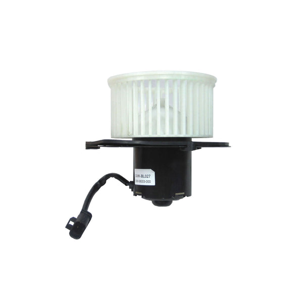 For Pontiac Grand Prix 1997 98 1999/ Grand Prix With Automatic Temperature Control 1st DESIGN 00 Blower 19131212 GM3126105
