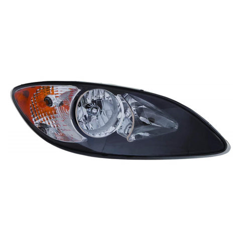 For International PROSTR/ PROSTR EAGL 2008 09 10 11 12 13 2014/ PROSTR Limited/ PROSTR PRMNUM 2008 09 10 11 12 13 2014/ PROSTR+ 2011 12 13 2014 Headlight Passenger Side 3596016C93 IH2503101