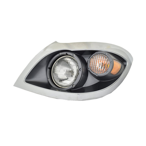 For International WORKSTR 2002-2021 Headlight Driver Side 3779264C91
