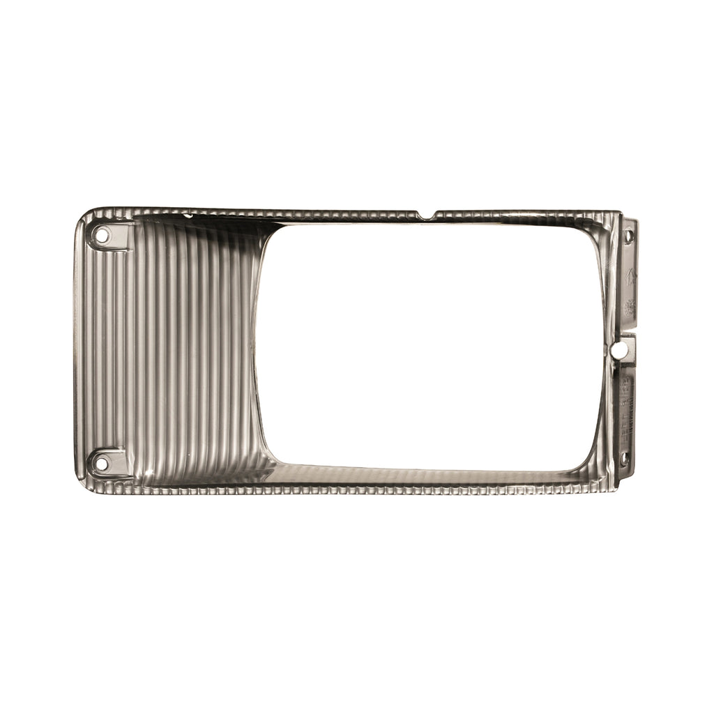 For International 3800/ 4700/ 4800/ 4900/ 8100/ 8200 1995-2004 Bezel Headlight Driver Side 1661763C1 IH2510100