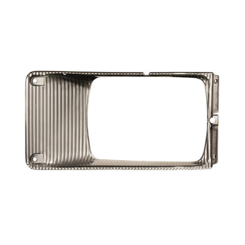 For International 3800/ 4700/ 4800/ 4900/ 8100/ 8200 1995-2004 Bezel Headlight Driver Side 1661763C1 IH2510100