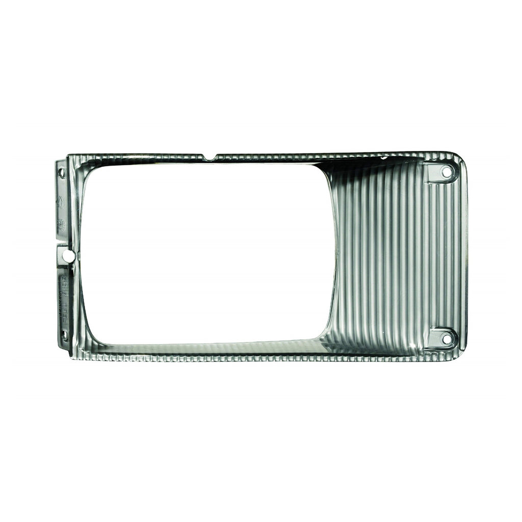 For International 3800/ 4700/ 4800/ 4900/ 8100/ 8200 1995-2004 Bezel Headlight Passenger Side 1661764C1 IH2511100